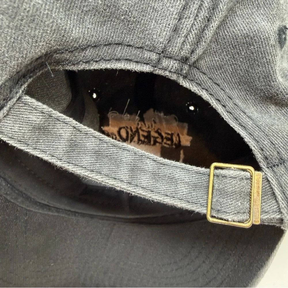 NEW “THIS LEGEND HAS RETIRED” HAT CAP - Picture 8 of 8